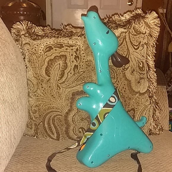 B Woofer Guitar - Picture 6 of 8